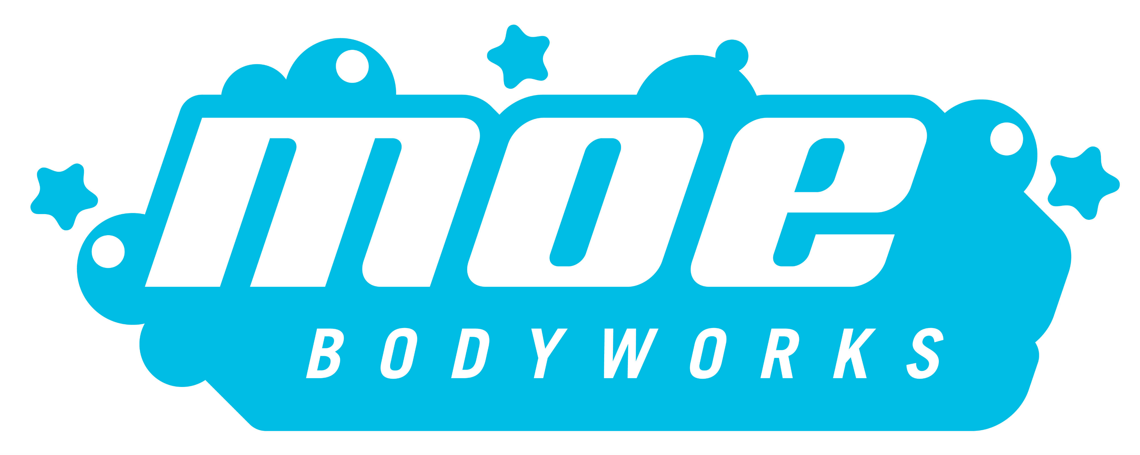 Moe Bodyworks